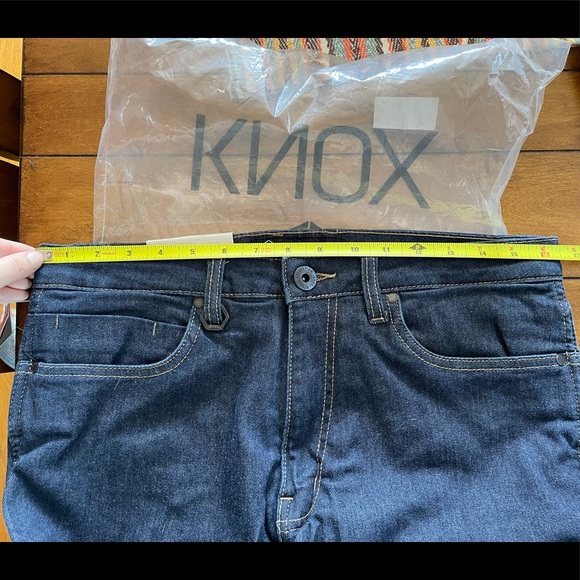 NWT Scarlett Skinny Fit Jeans MKII - Short - Picture 4 of 4